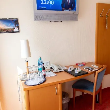 Hotel Flair Deutsches Haus