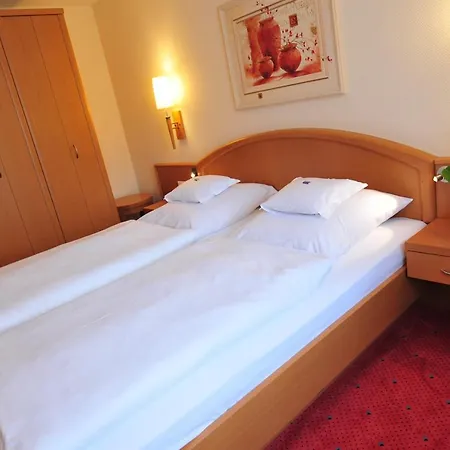 Hotel Flair Deutsches Haus