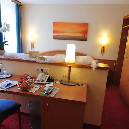 Flair Deutsches Haus 4* Arendsee (Altmarkkreis Salzwedel)