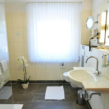 Hotel Flair Deutsches Haus 4*