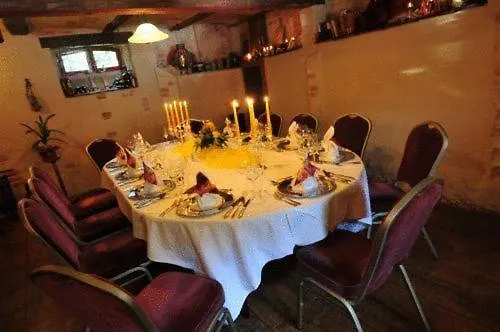 Otel Flair Deutsches Haus Arendsee (Altmarkkreis Salzwedel)