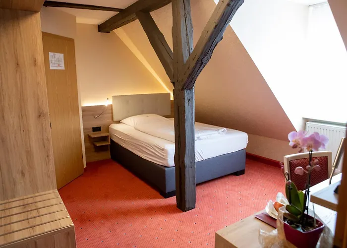 Flair Deutsches Haus 4* Arendsee (Altmarkkreis Salzwedel)