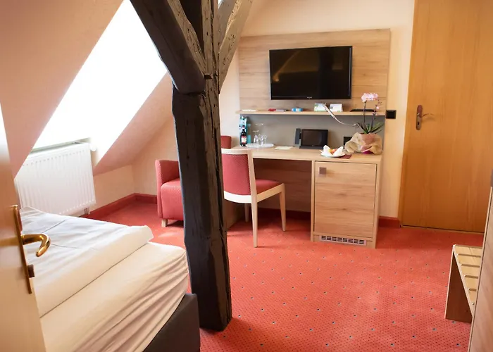 Flair Deutsches Haus