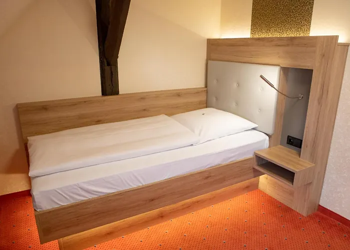 Hotel Flair Deutsches Haus