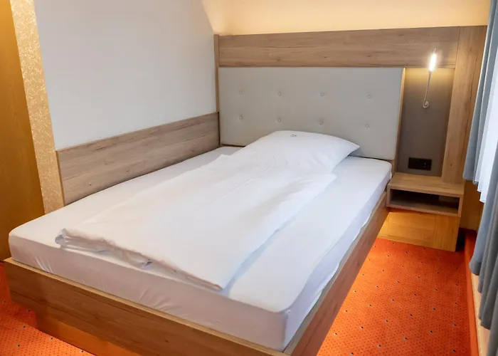 Flair Deutsches Haus Otel Arendsee (Altmarkkreis Salzwedel)