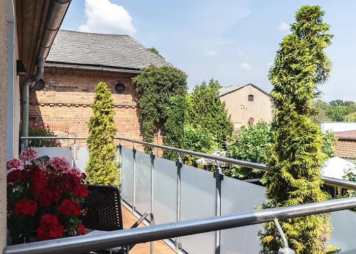 Flair Deutsches Haus 4*