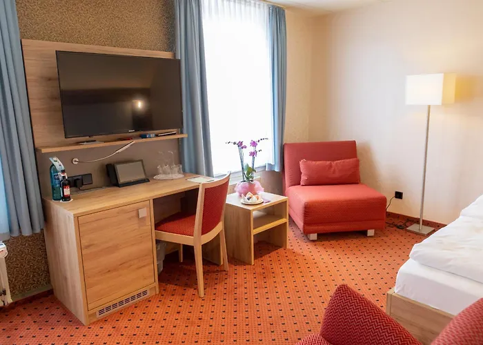 Flair Deutsches Haus Arendsee (Altmarkkreis Salzwedel)