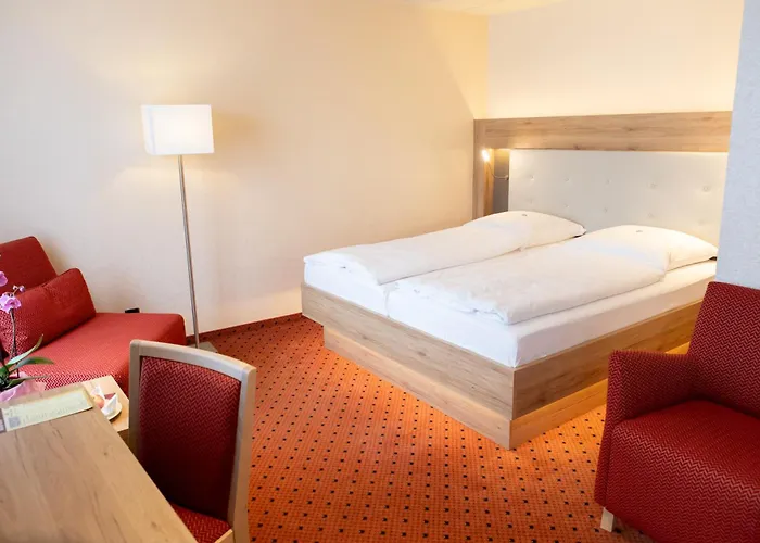 Flair Deutsches Haus 4* Arendsee (Altmarkkreis Salzwedel)