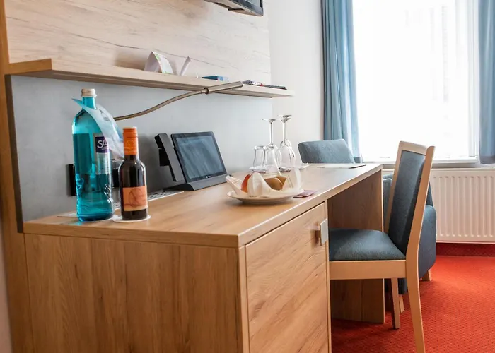 Hotel Flair Deutsches Haus