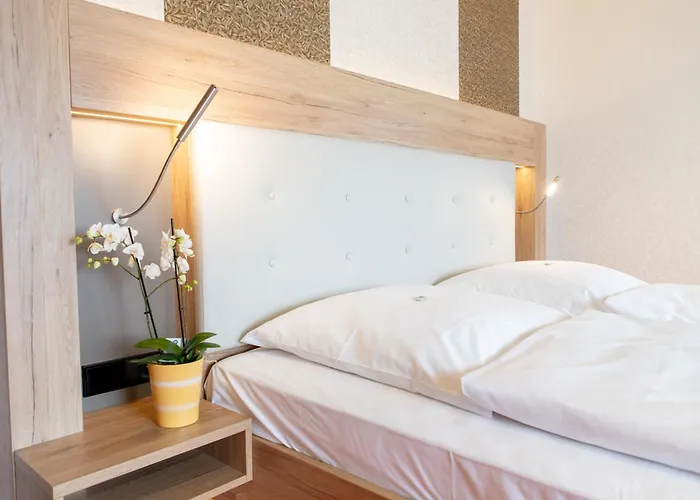 Flair Deutsches Haus Arendsee (Altmarkkreis Salzwedel)