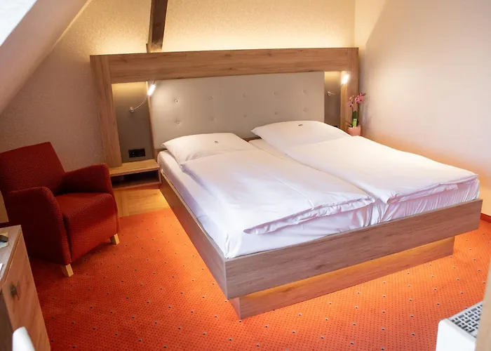 Flair Deutsches Haus 4* Arendsee (Altmarkkreis Salzwedel)