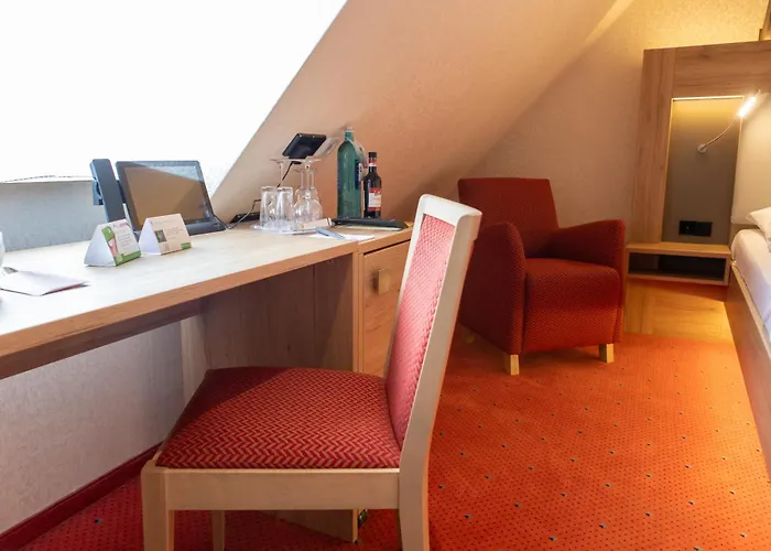 Flair Deutsches Haus