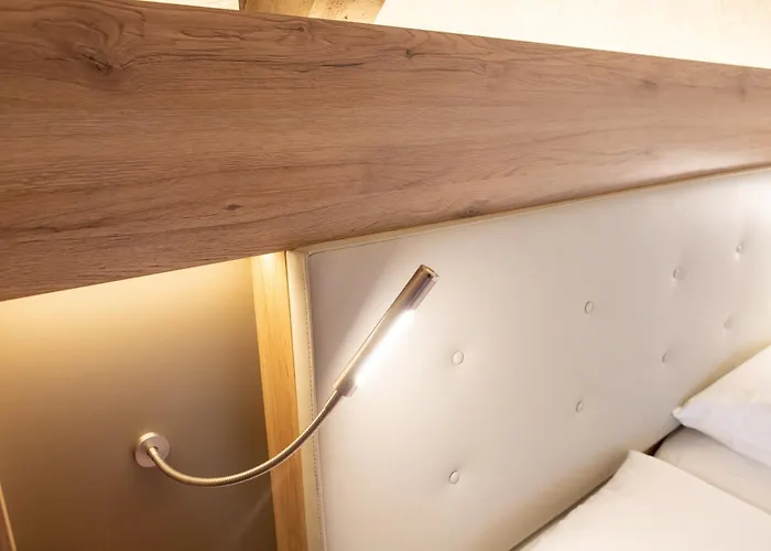 Otel Flair Deutsches Haus 4*