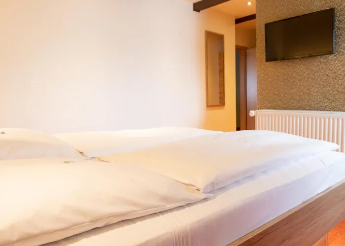 Flair Deutsches Haus Hotel Arendsee (Altmarkkreis Salzwedel)