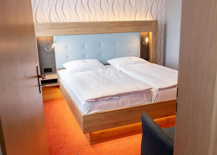 Flair Deutsches Haus 4*