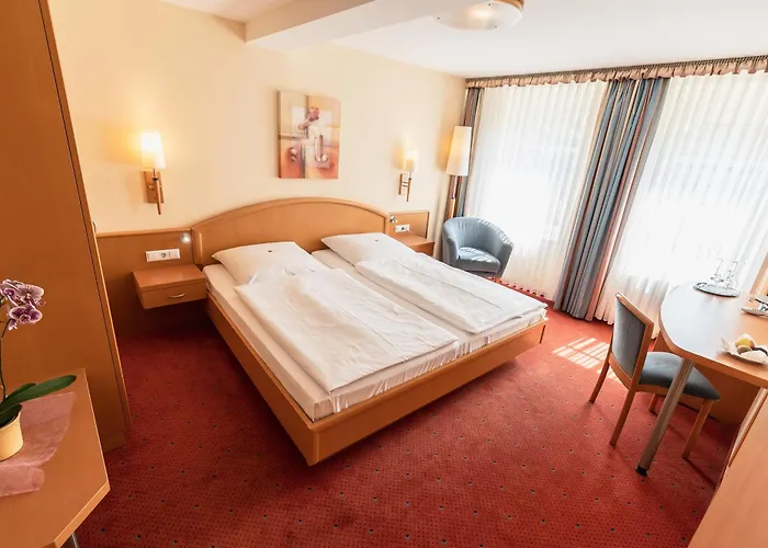 Flair Deutsches Haus 4* Arendsee (Altmarkkreis Salzwedel)