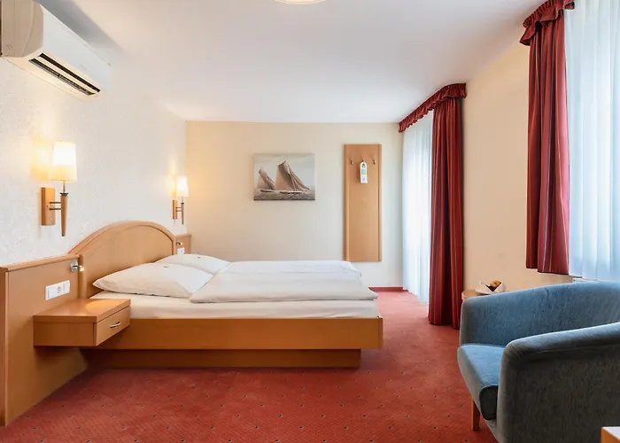 Flair Deutsches Haus