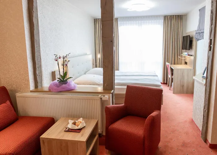 Flair Deutsches Haus 4*