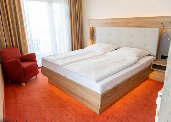 Flair Deutsches Haus