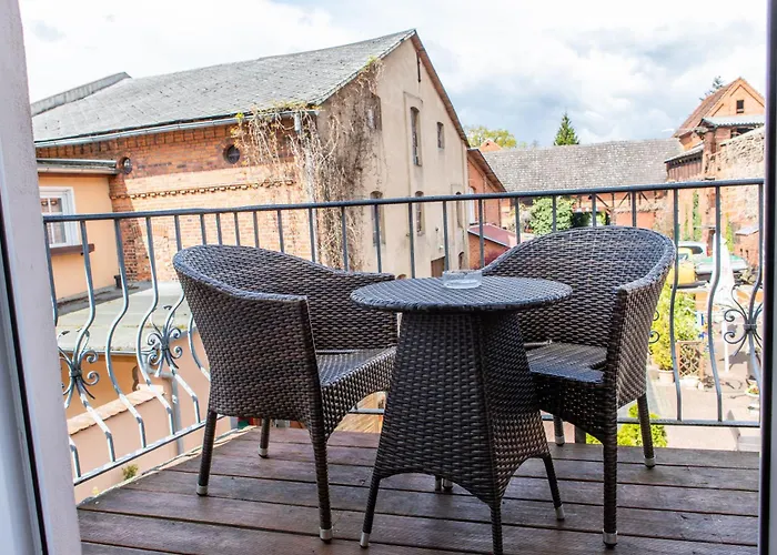 Flair Deutsches Haus Hotel