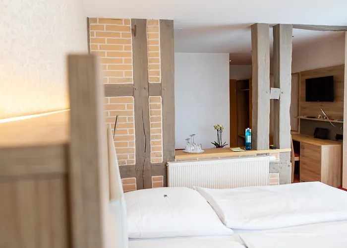 Hotel Flair Deutsches Haus