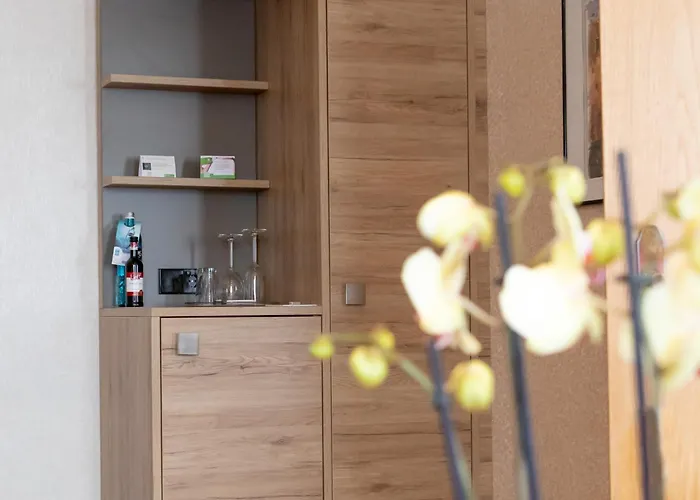 Flair Deutsches Haus 4*