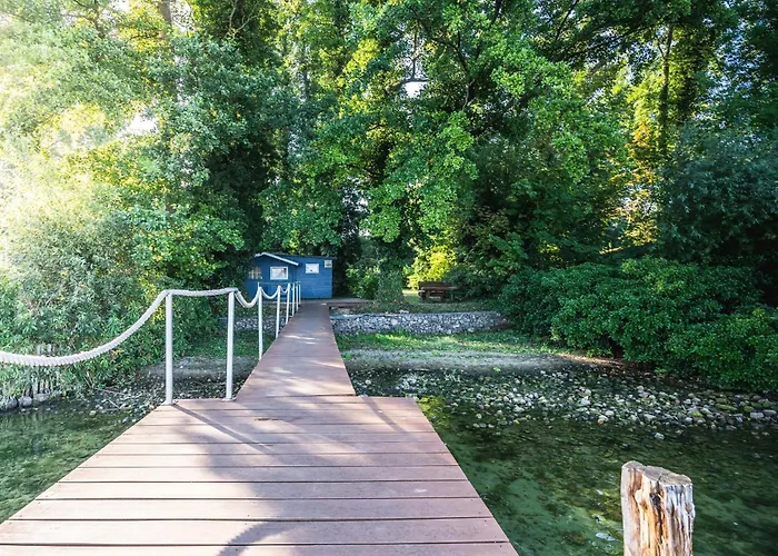 Otel Flair Deutsches Haus