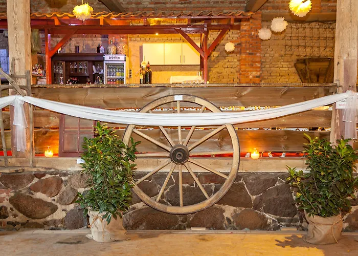 Otel Flair Deutsches Haus