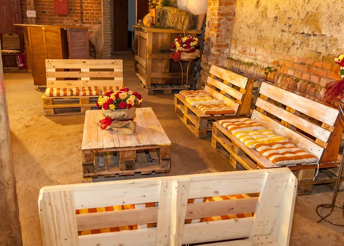 Flair Deutsches Haus 4* Arendsee (Altmarkkreis Salzwedel)