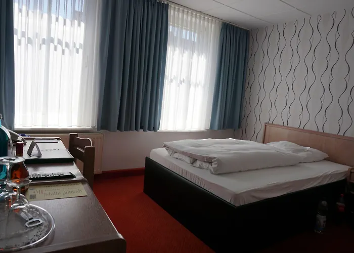 Flair Deutsches Haus