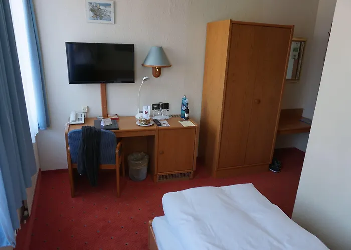 Flair Deutsches Haus 4* Arendsee (Altmarkkreis Salzwedel)