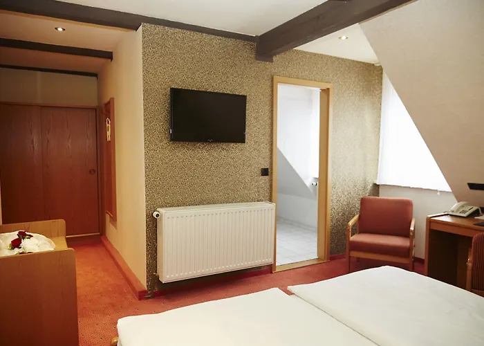 Flair Deutsches Haus Hotel Arendsee (Altmarkkreis Salzwedel)