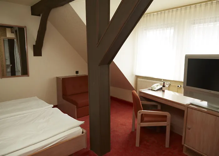 Flair Deutsches Haus 4* Arendsee (Altmarkkreis Salzwedel)