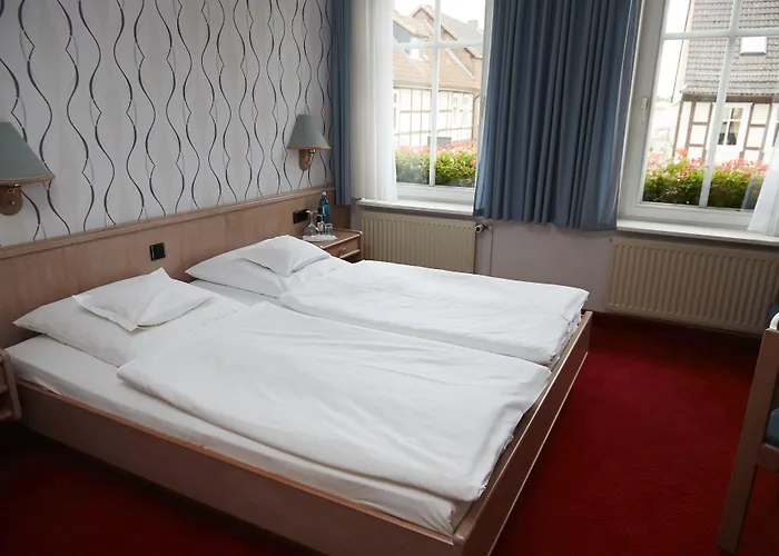 Flair Deutsches Haus Hotel 4*