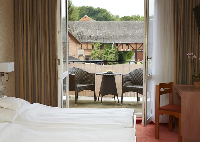 Flair Deutsches Haus Otel