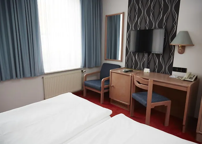 Flair Deutsches Haus 4* Arendsee (Altmarkkreis Salzwedel)