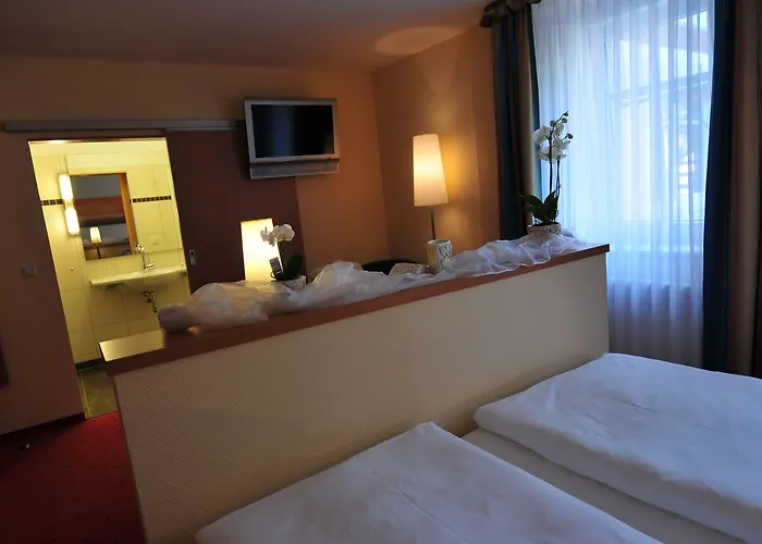 Flair Deutsches Haus 4* Arendsee (Altmarkkreis Salzwedel)