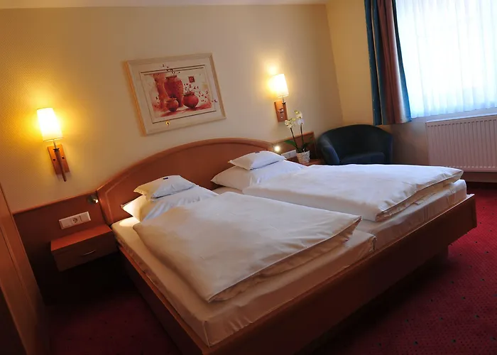 Flair Deutsches Haus 4* Arendsee (Altmarkkreis Salzwedel)