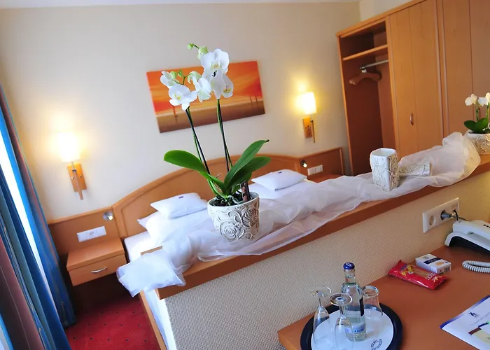 Flair Deutsches Haus 4*