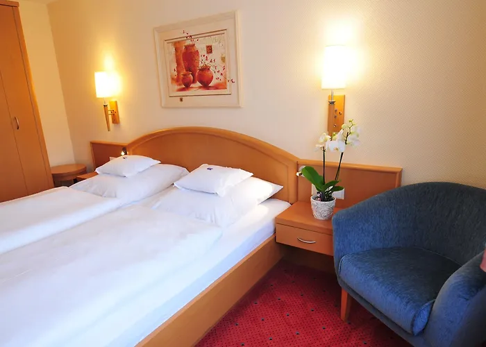 Hotel Flair Deutsches Haus