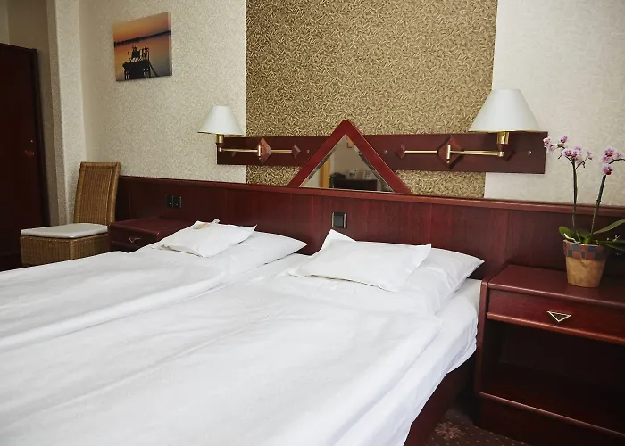 Hotel Flair Deutsches Haus