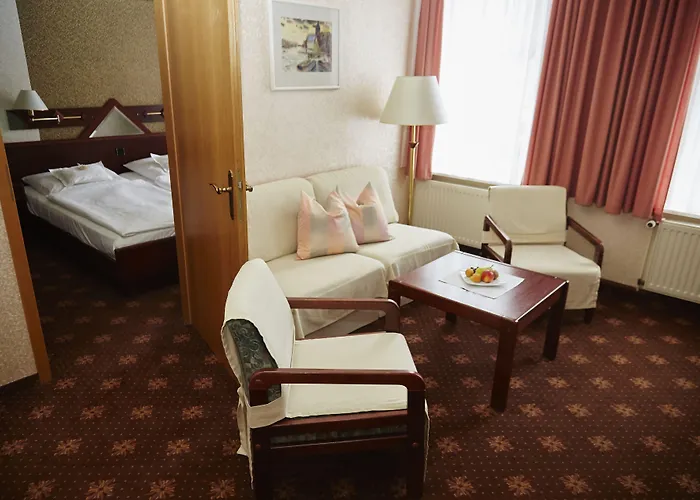 Flair Deutsches Haus