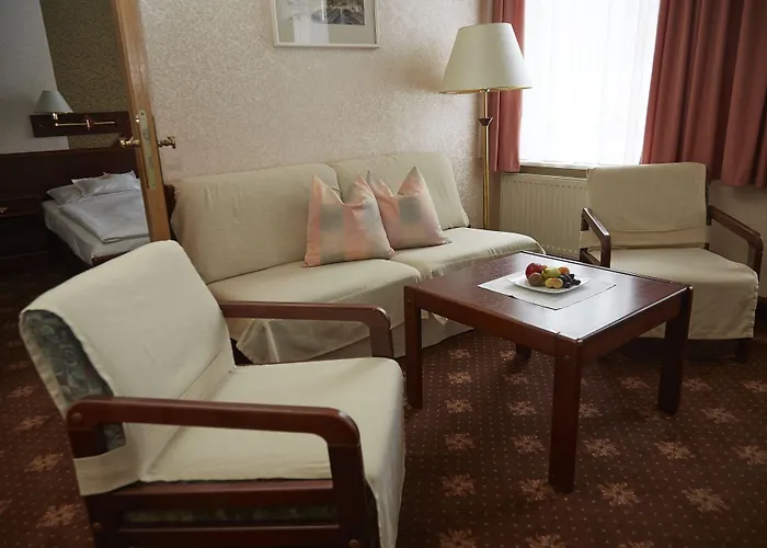 Flair Deutsches Haus Arendsee (Altmarkkreis Salzwedel)