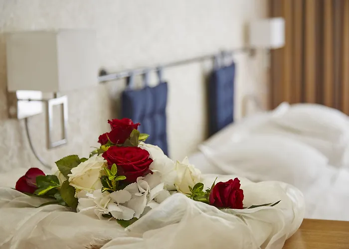 Flair Deutsches Haus Otel Arendsee (Altmarkkreis Salzwedel)