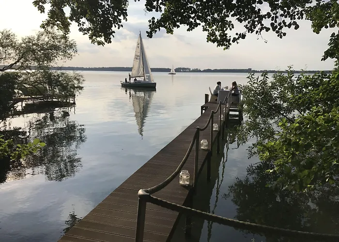 Otel Flair Deutsches Haus