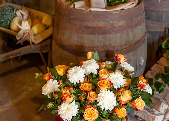 Flair Deutsches Haus Otel 4*