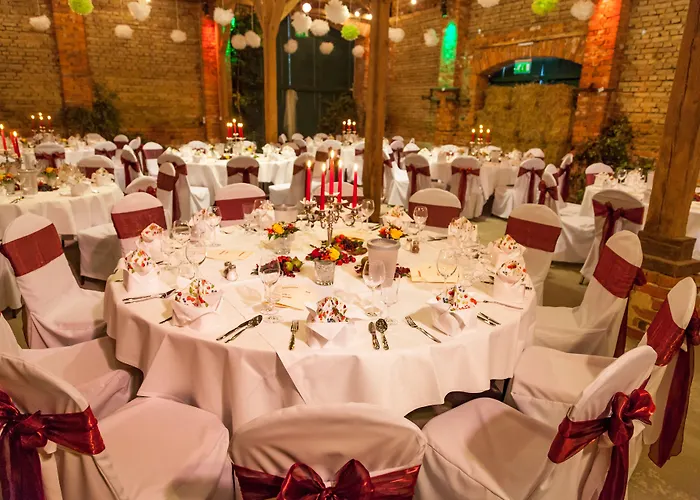 Flair Deutsches Haus Otel