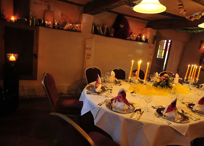 Hotel Flair Deutsches Haus Arendsee (Altmarkkreis Salzwedel)