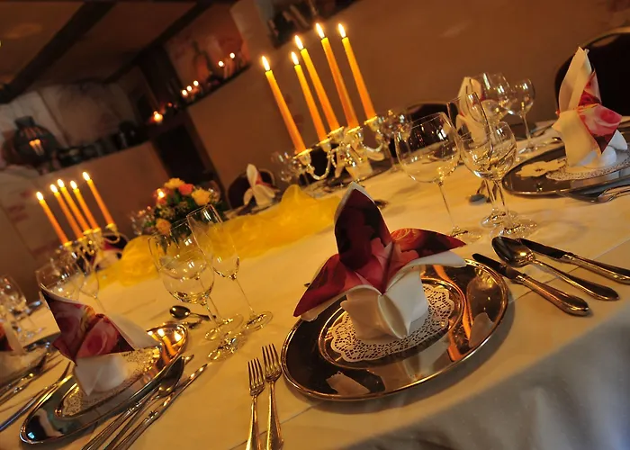 Hotel Flair Deutsches Haus