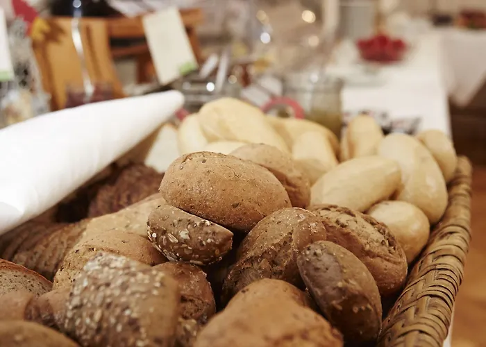 Otel Flair Deutsches Haus 4*